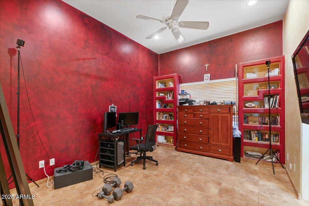 42221 N DEER TRAIL Road