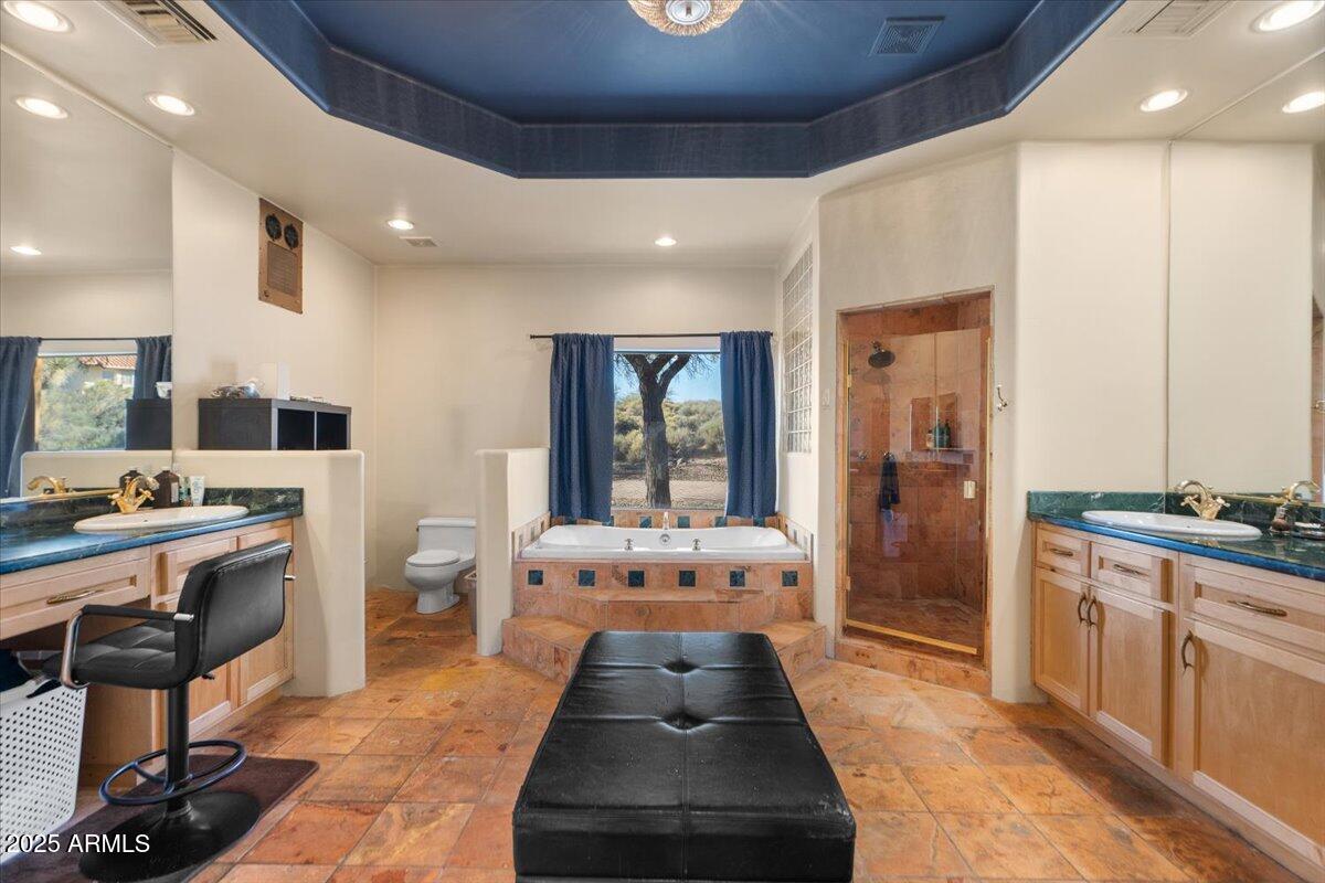 42221 N DEER TRAIL Road