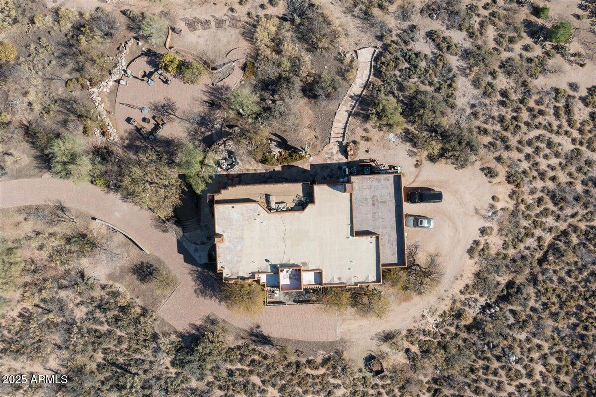 42221 N DEER TRAIL Road