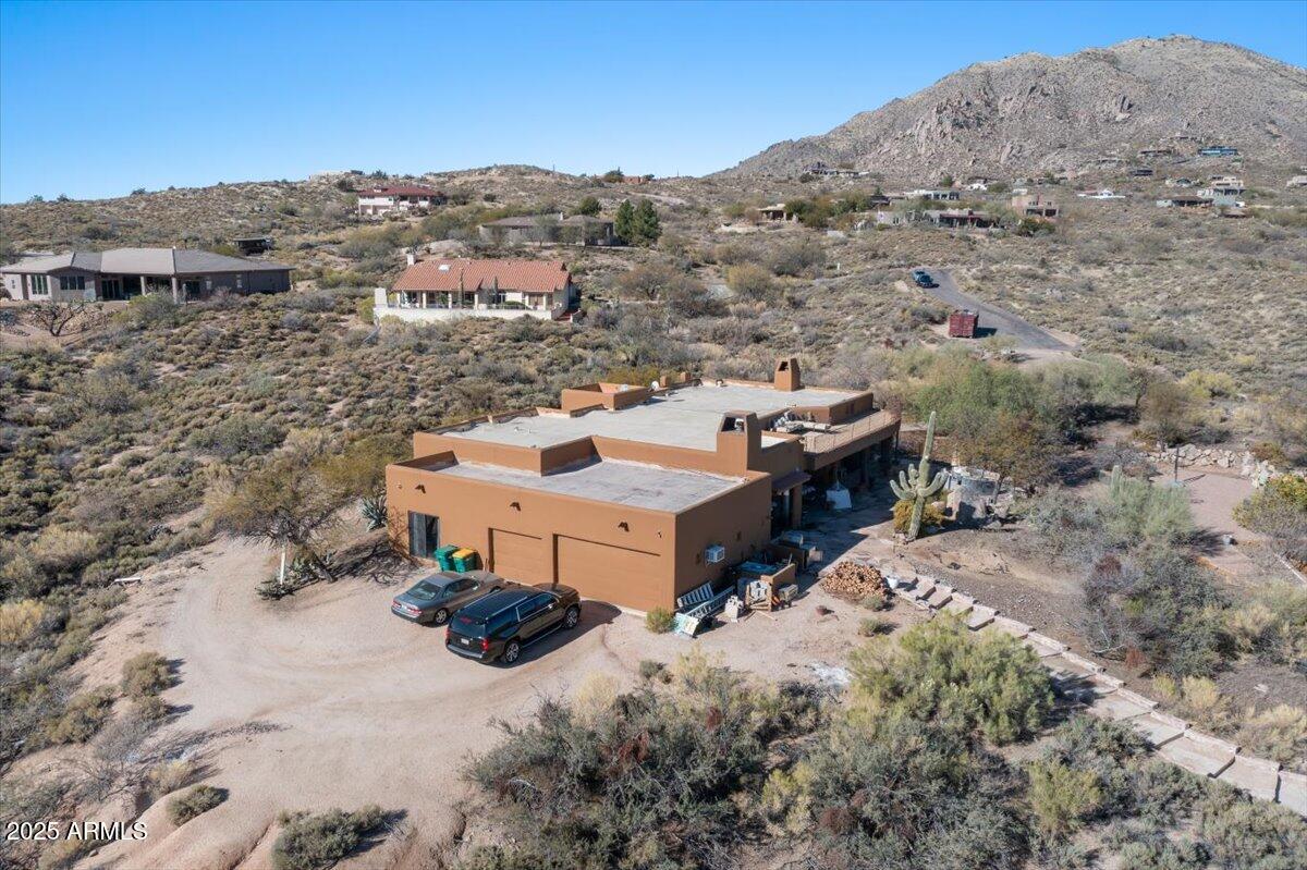 42221 N DEER TRAIL Road