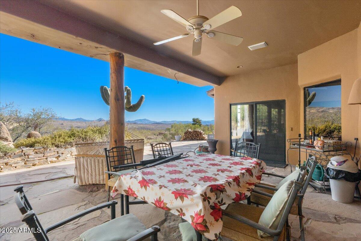 42221 N DEER TRAIL Road