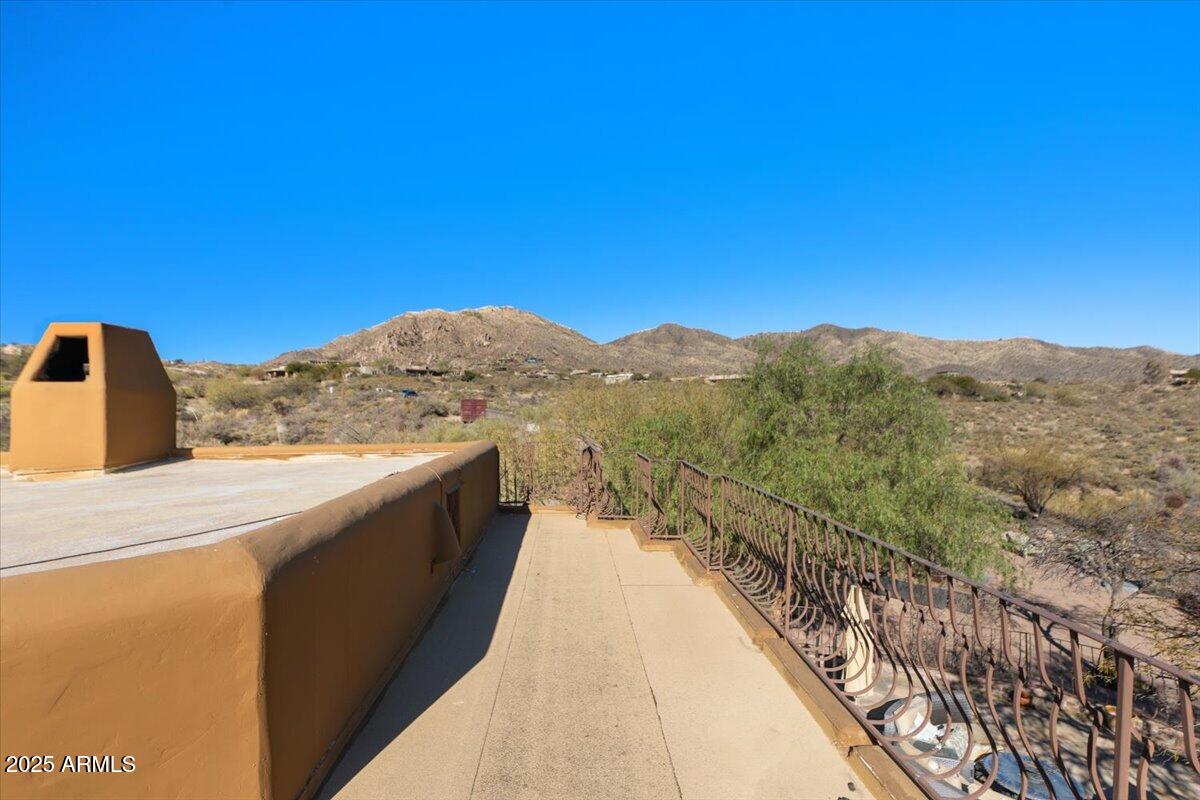 42221 N DEER TRAIL Road