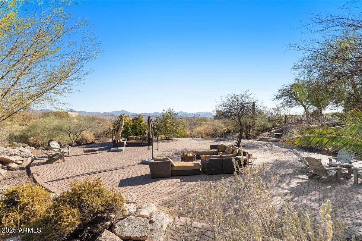 42221 N DEER TRAIL Road