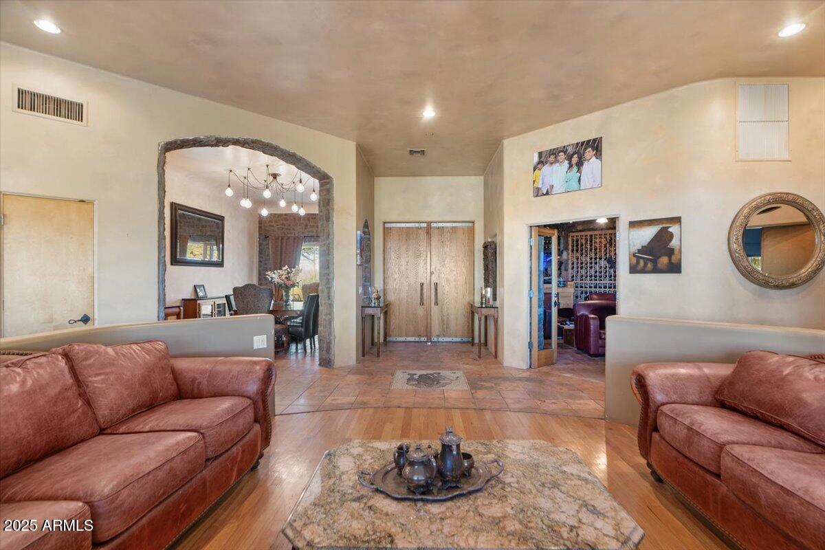 42221 N DEER TRAIL Road