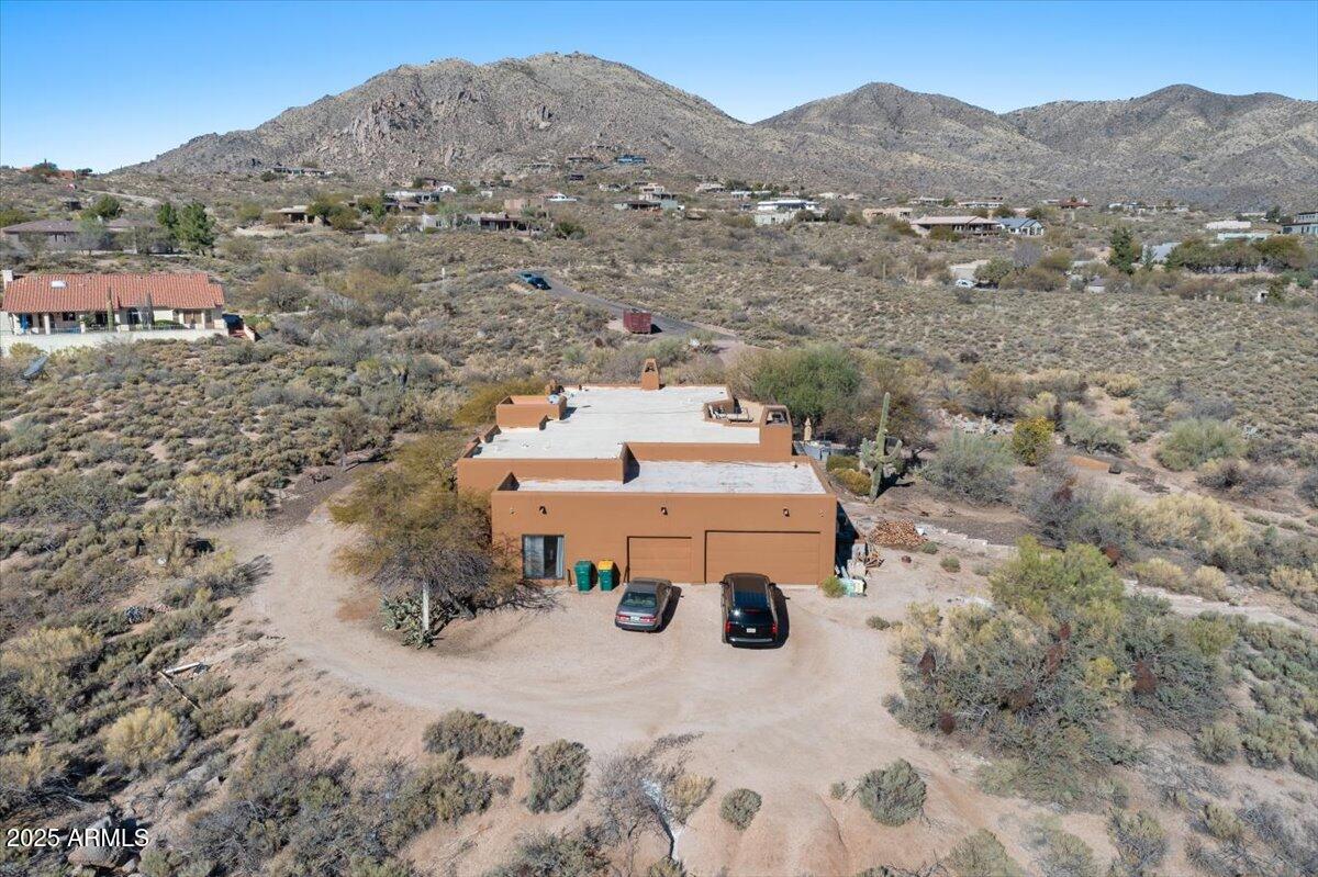 42221 N DEER TRAIL Road