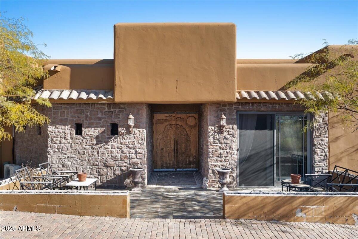 42221 N DEER TRAIL Road