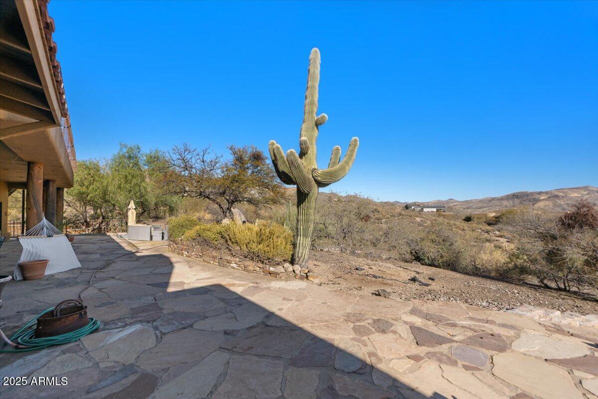 42221 N DEER TRAIL Road