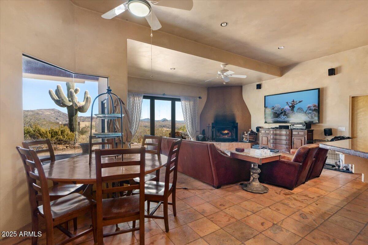 42221 N DEER TRAIL Road