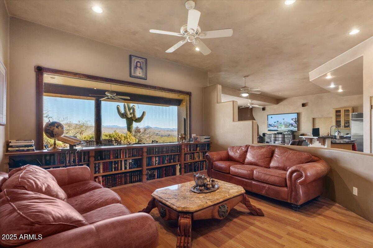 42221 N DEER TRAIL Road