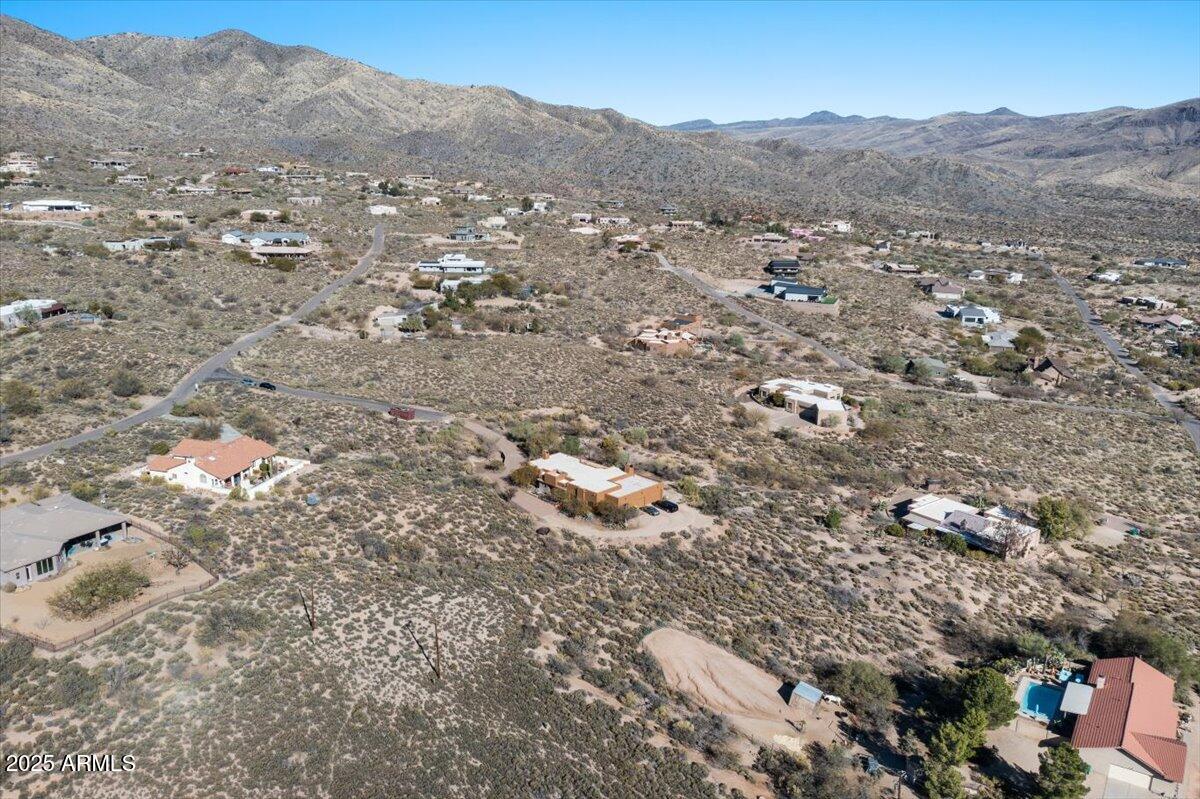 42221 N DEER TRAIL Road