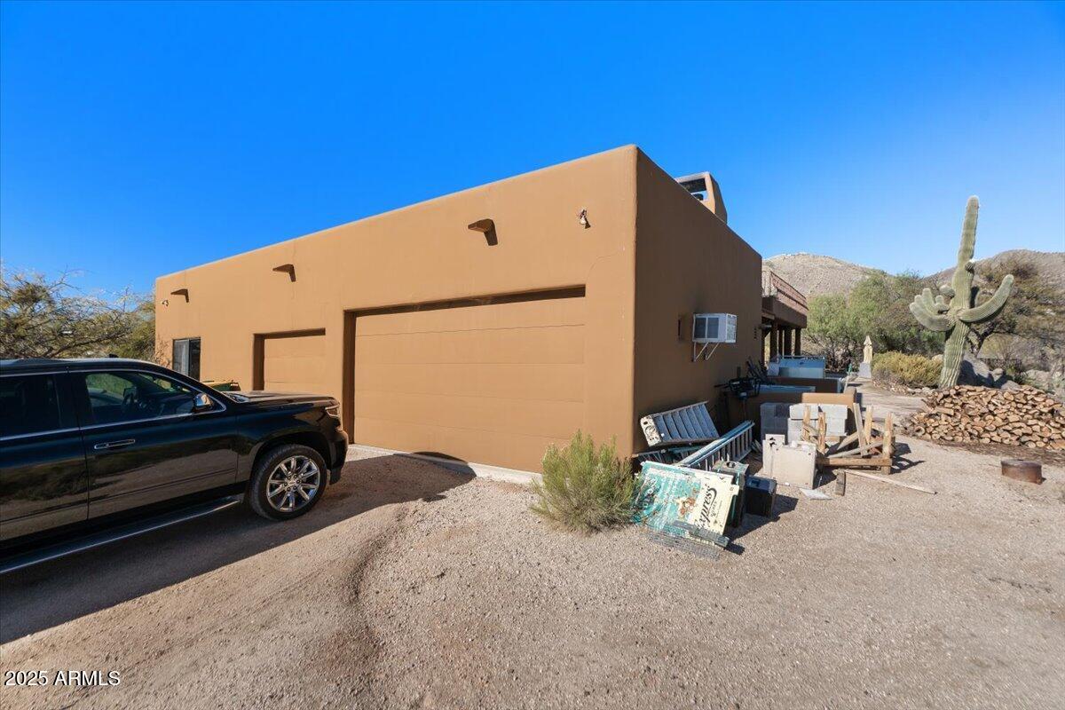 42221 N DEER TRAIL Road