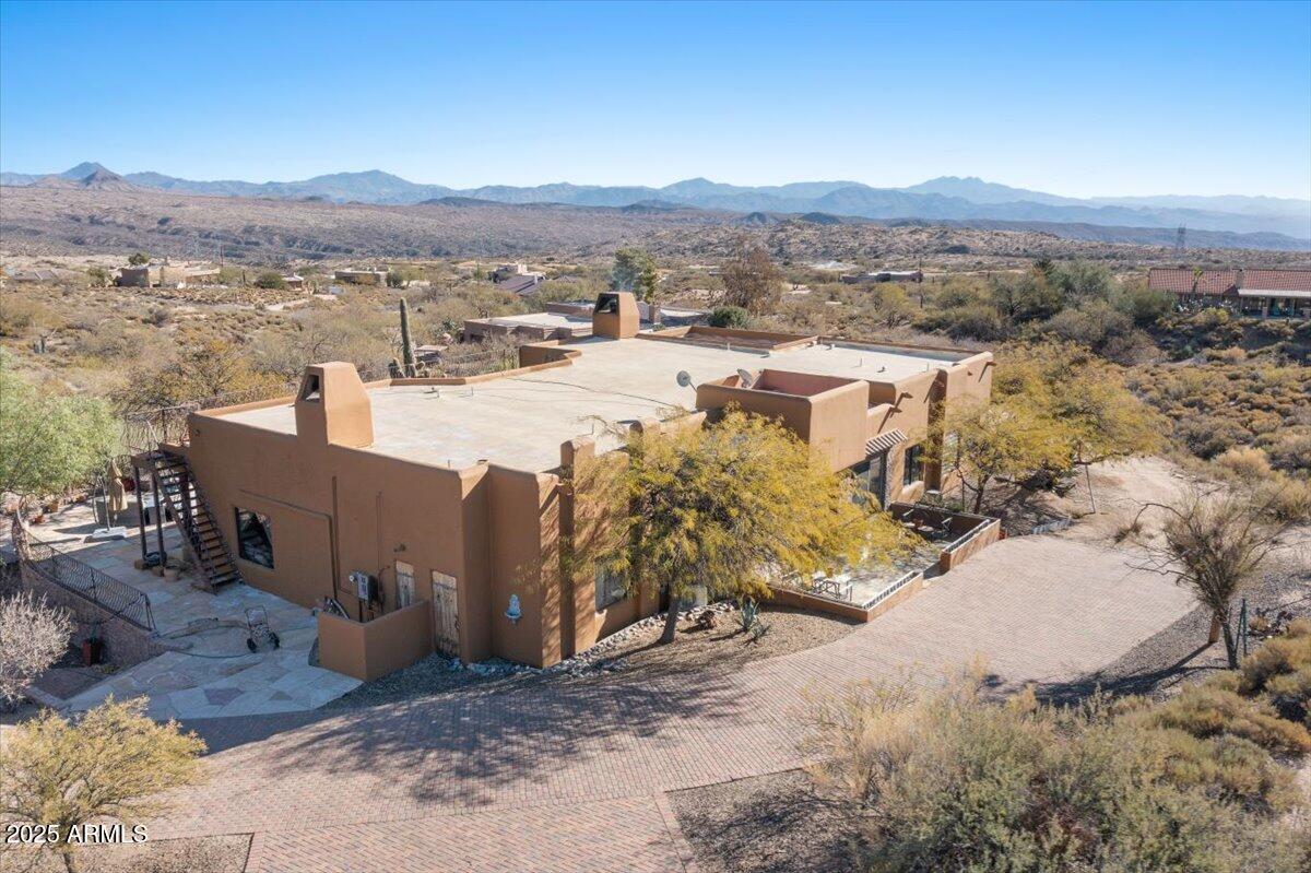 42221 N DEER TRAIL Road