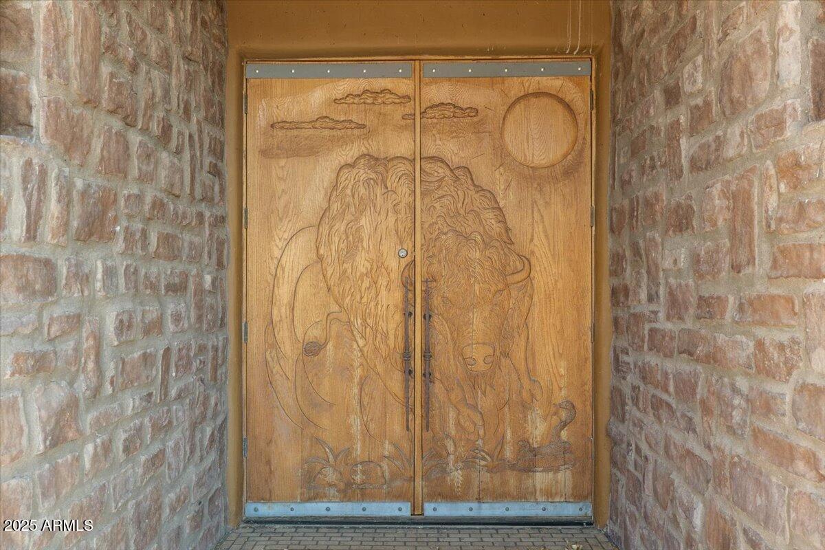 42221 N DEER TRAIL Road