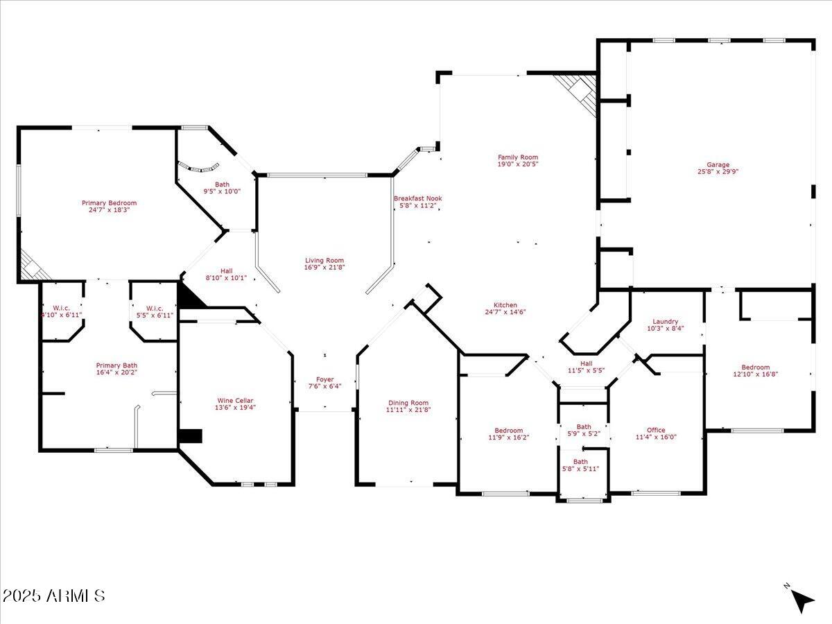 42221 N DEER TRAIL Road