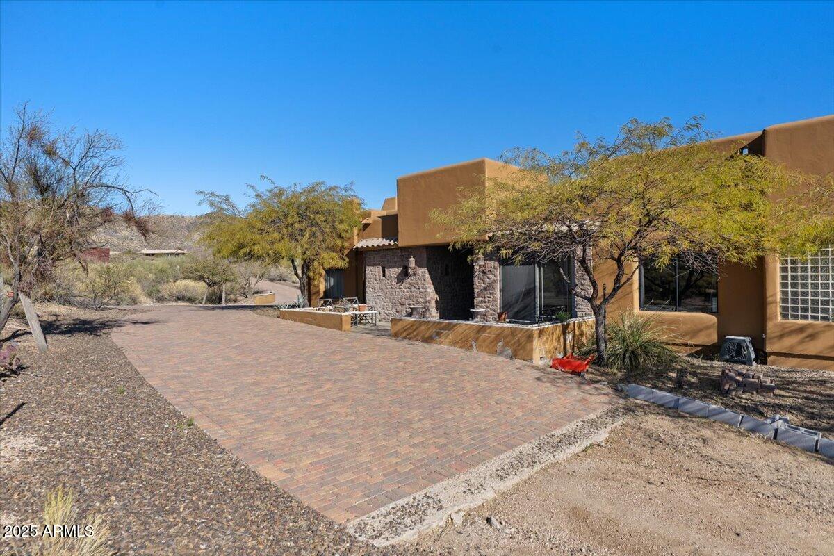 42221 N DEER TRAIL Road