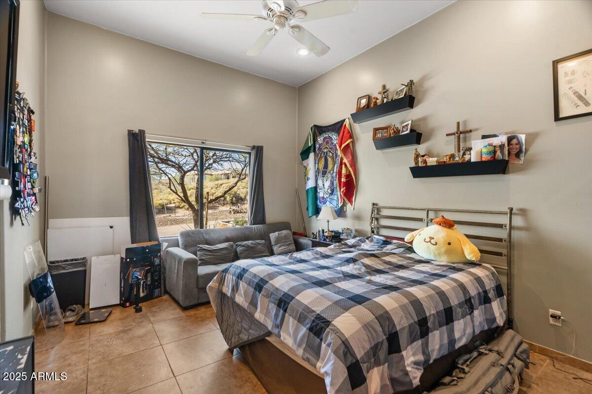 42221 N DEER TRAIL Road