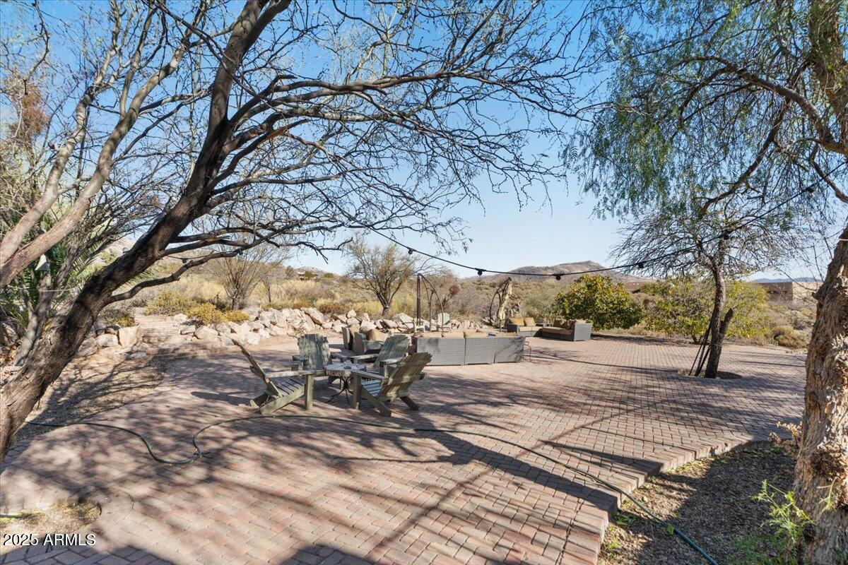 42221 N DEER TRAIL Road