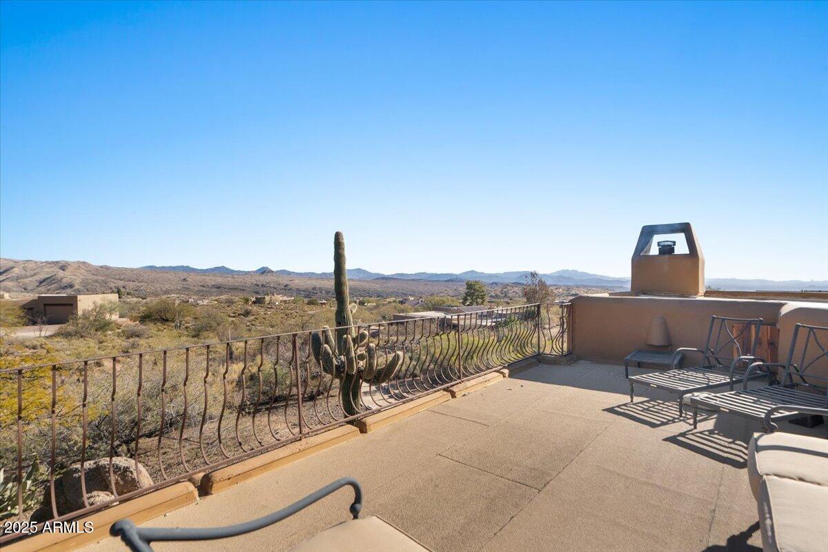 42221 N DEER TRAIL Road