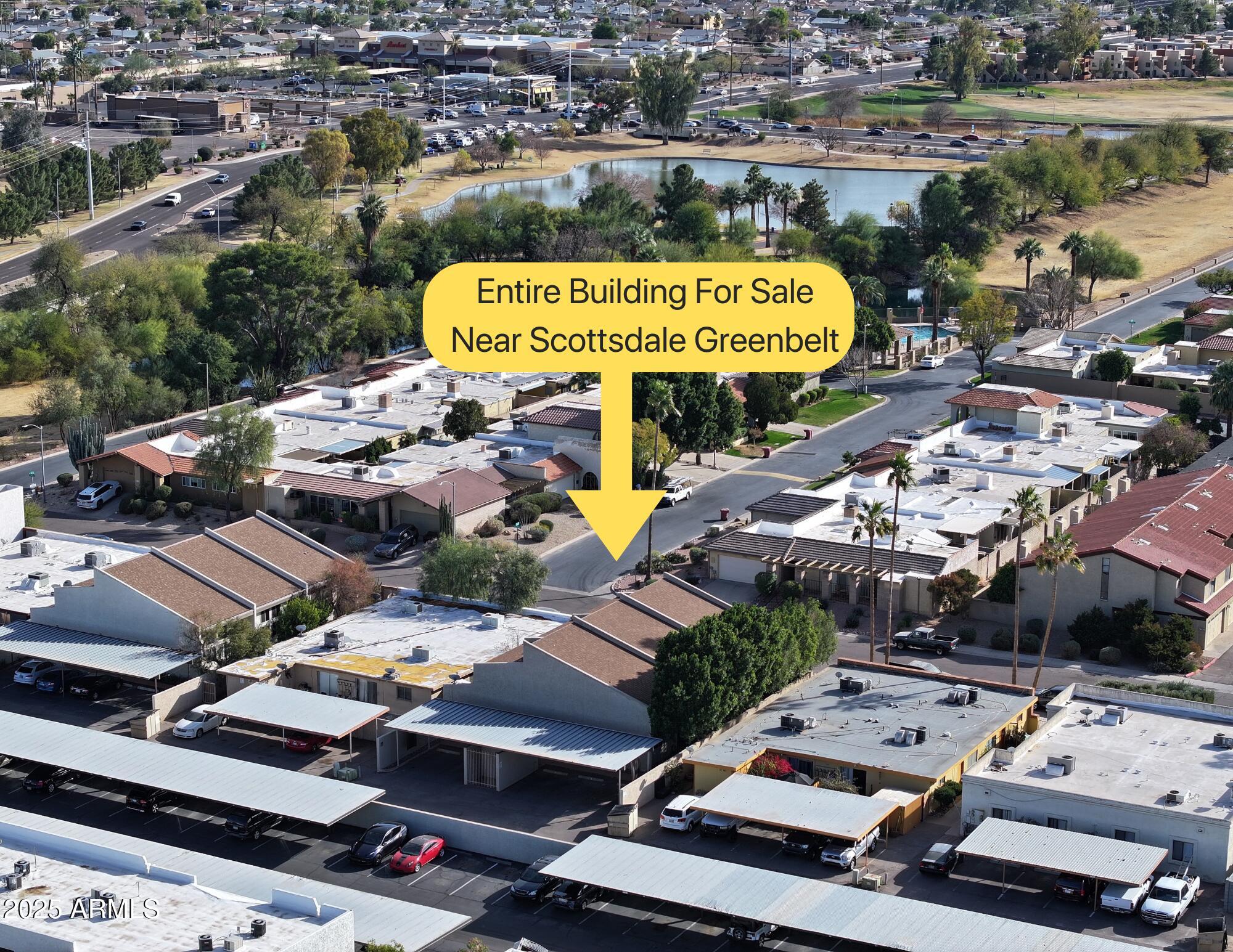 7858 E GLENROSA Avenue