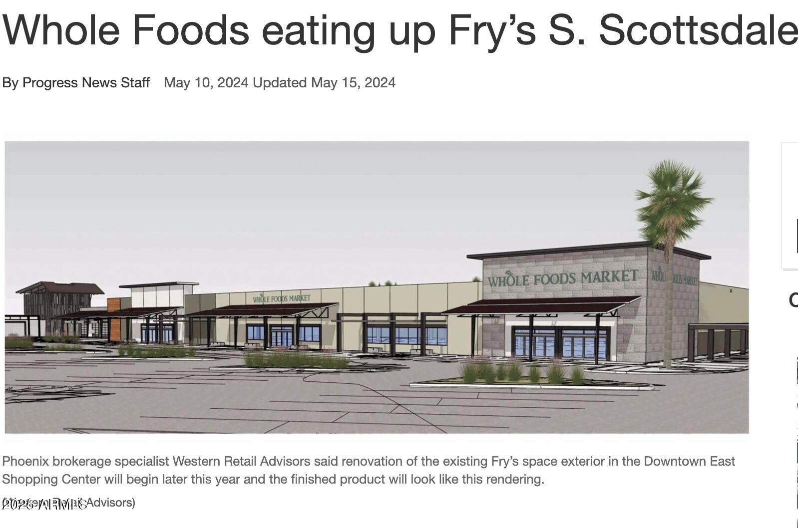 7858 E GLENROSA Avenue