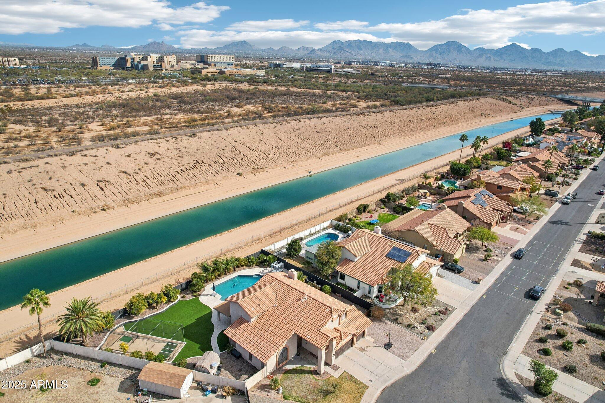 5332 E MICHELLE Drive
