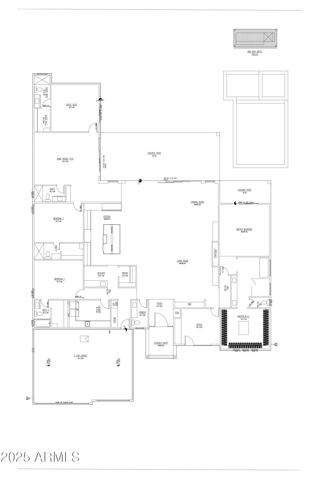 3832 E HIGHLAND Avenue