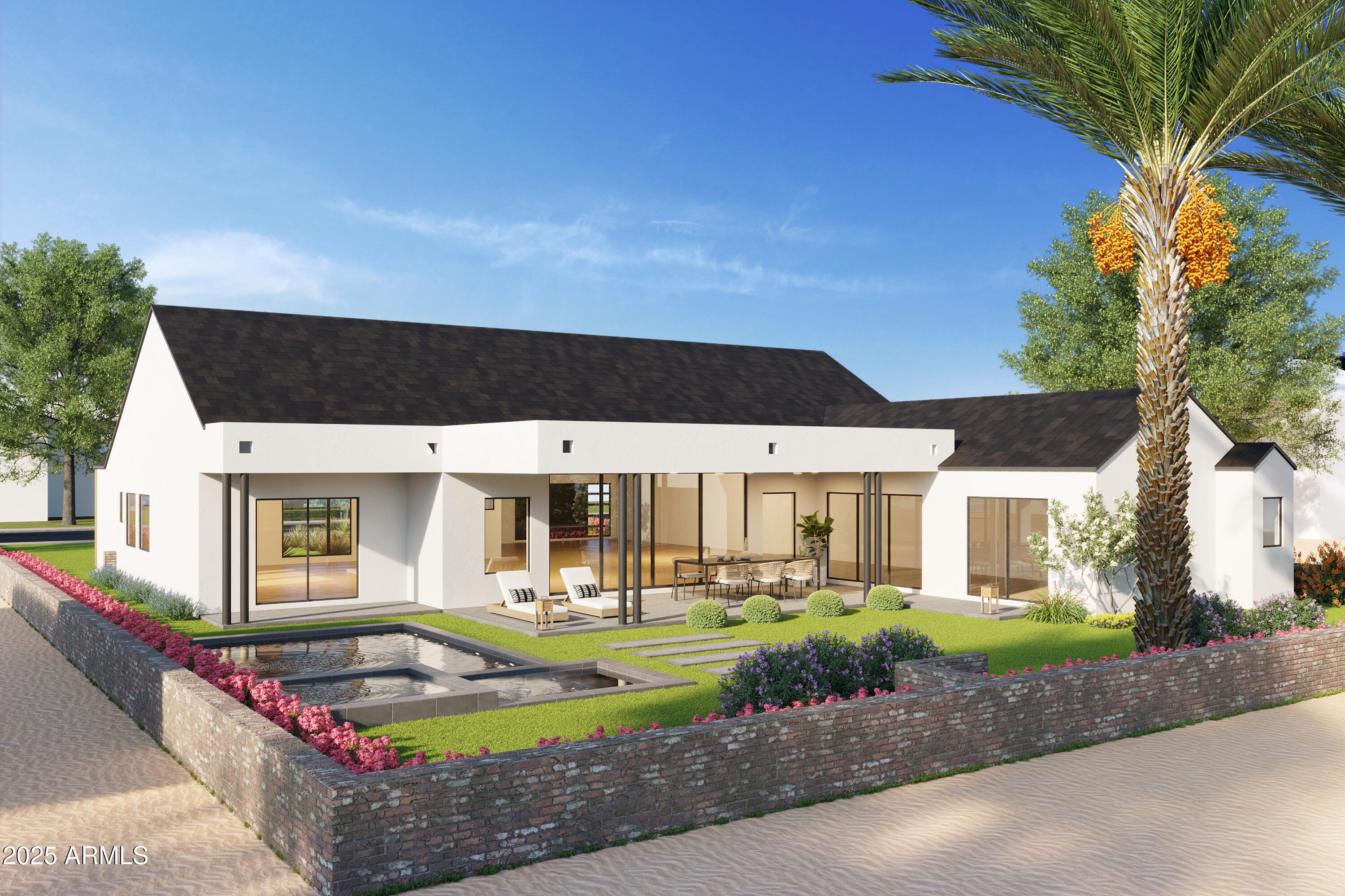 3832 E HIGHLAND Avenue