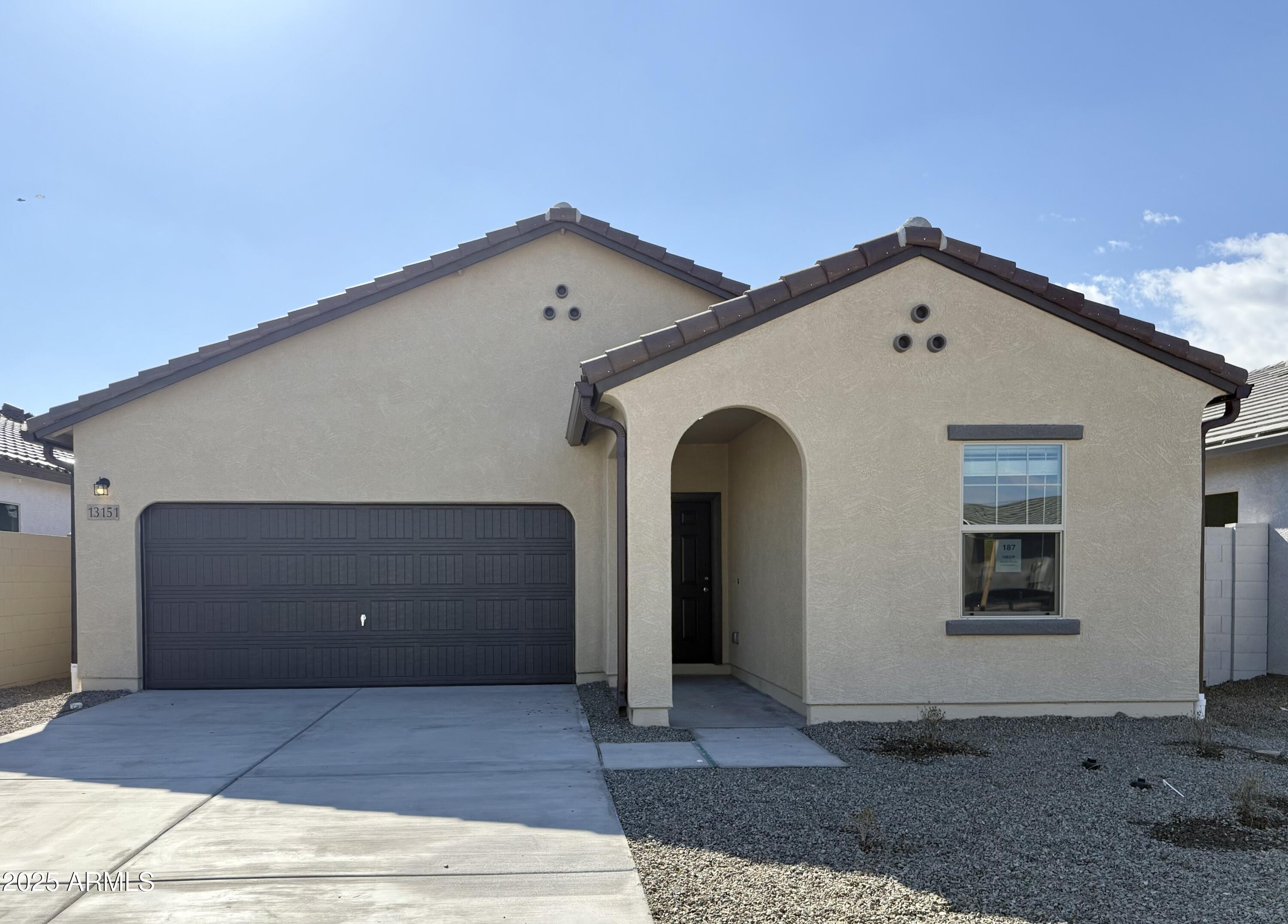 13151 E VERBINA Lane