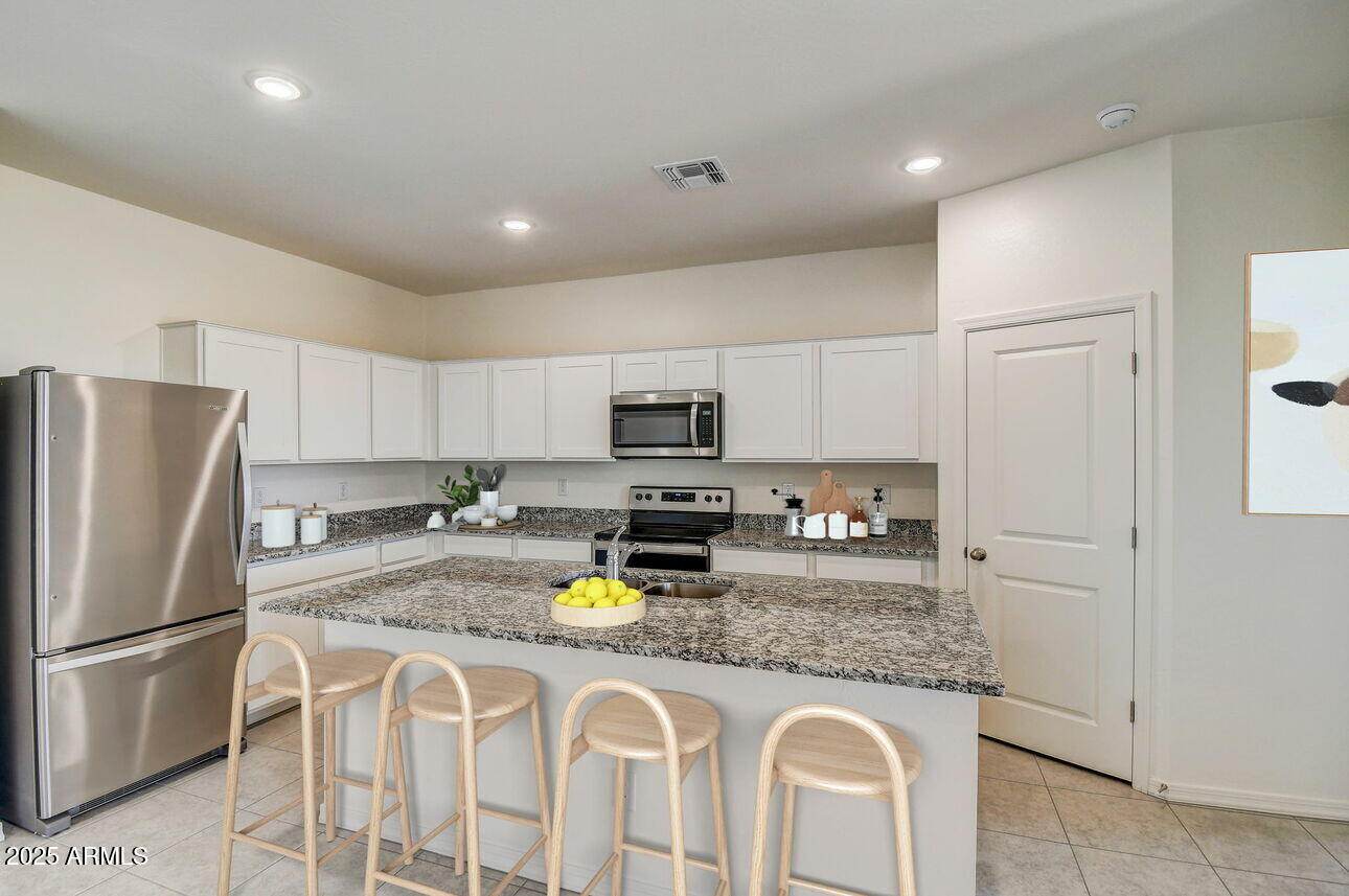 13165 E VERBINA Lane