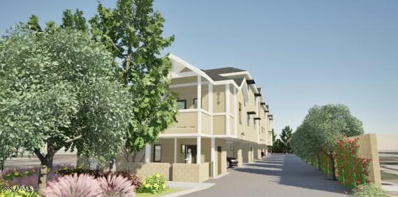 919 S WILSON Street # 5