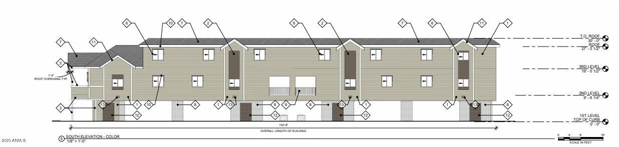 919 S WILSON Street # 5