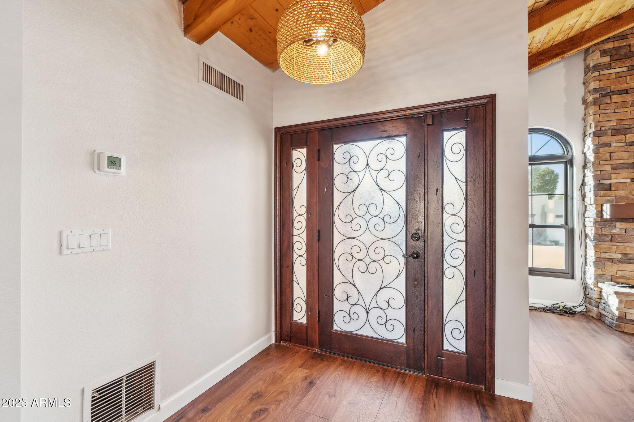 3174 E MARLETTE Avenue