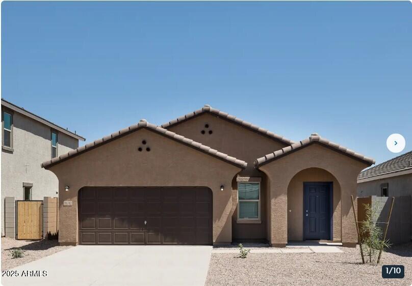 5644 E ORION Road