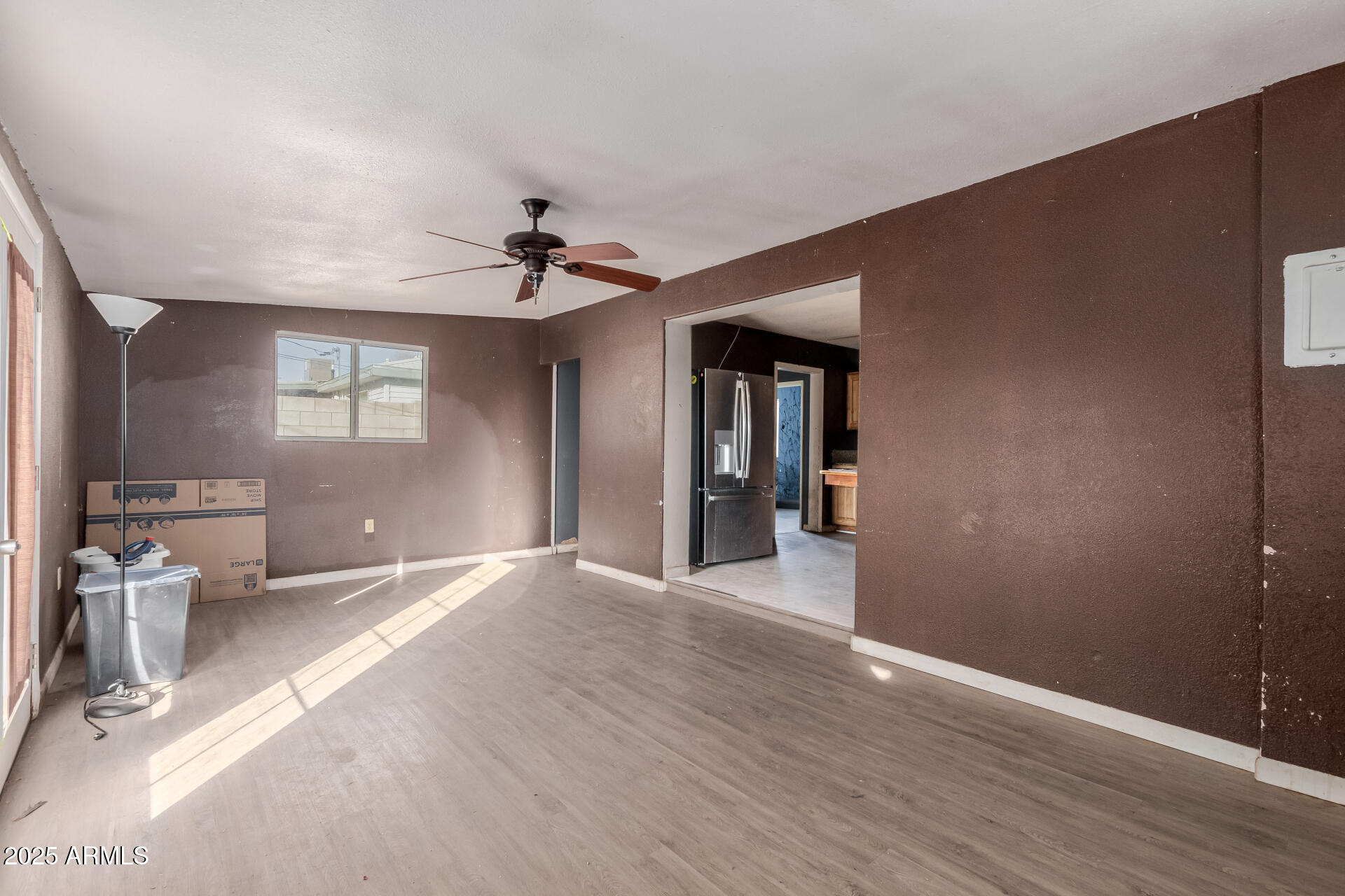 7501 E PIERCE Street