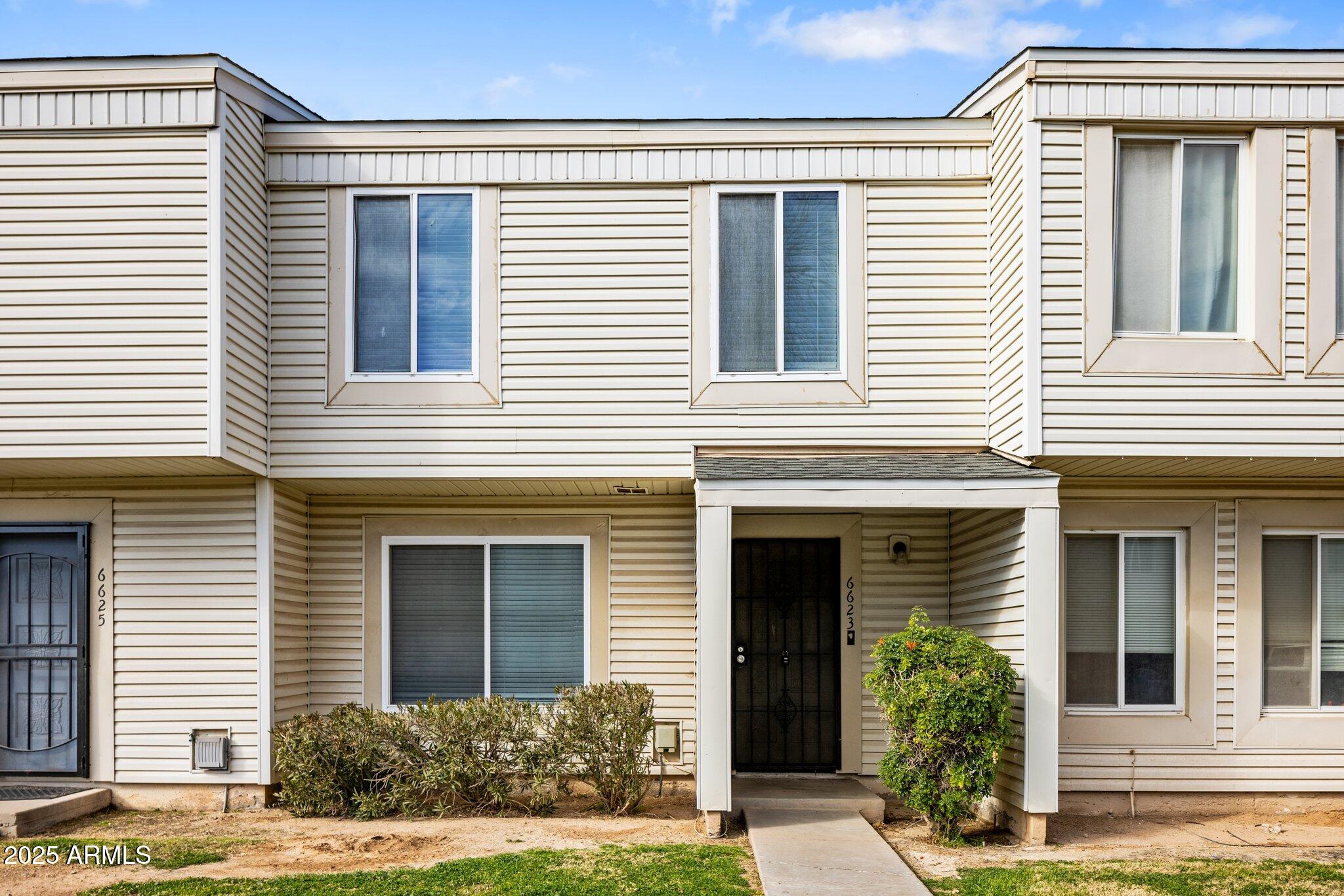 6623 S La Rosa Drive