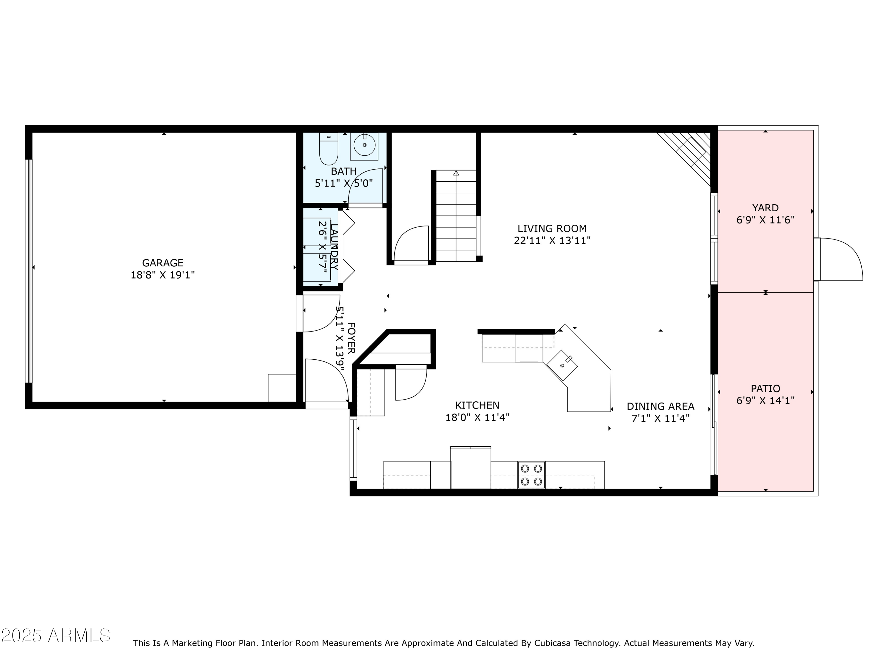 4301 N 21ST Street # 21