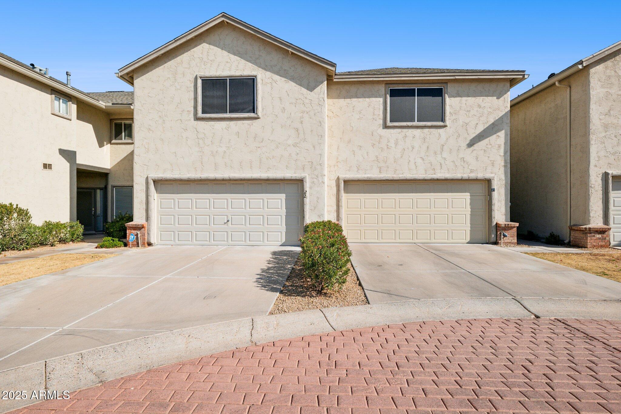 4301 N 21ST Street # 21