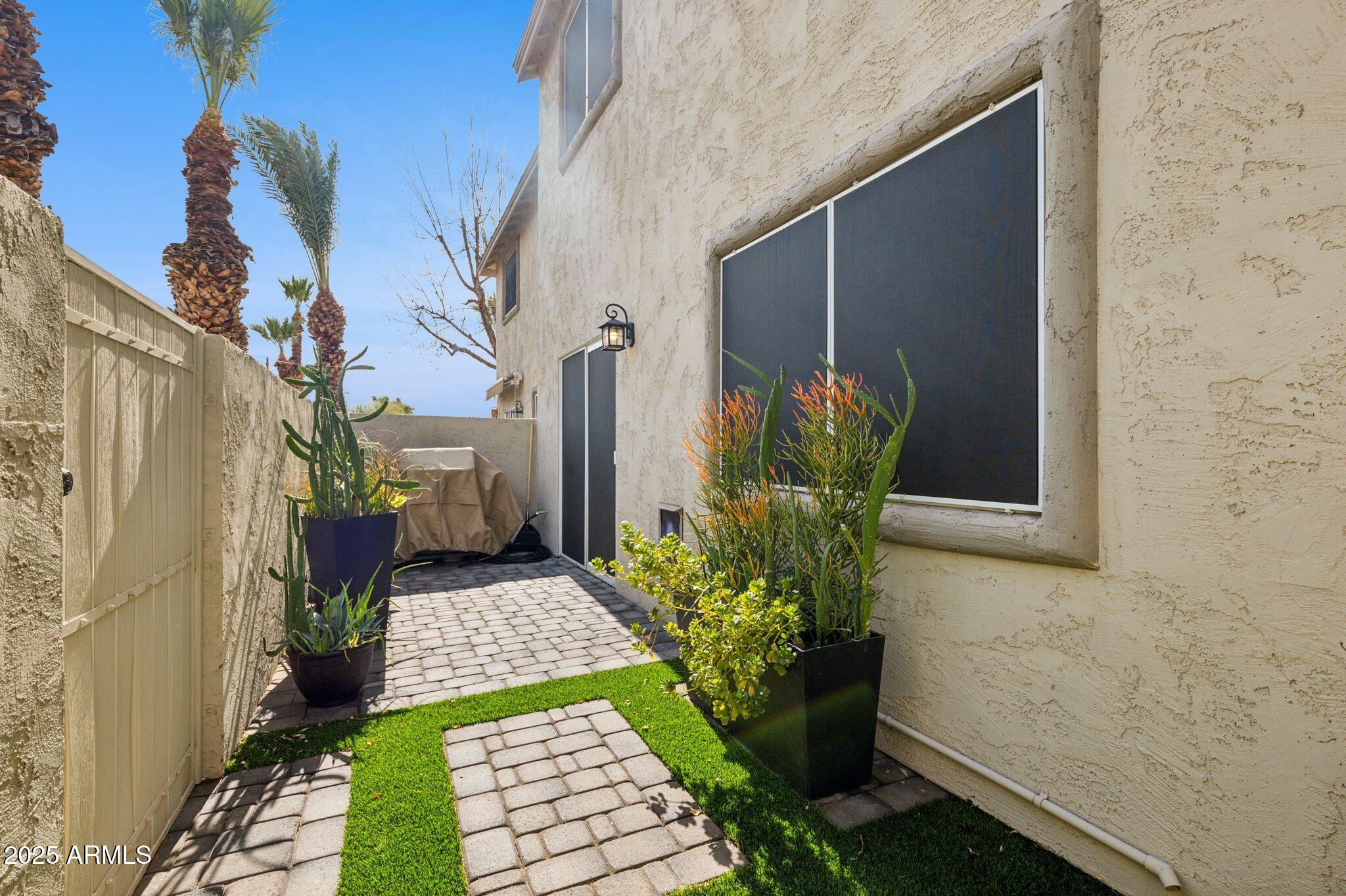 4301 N 21ST Street # 21