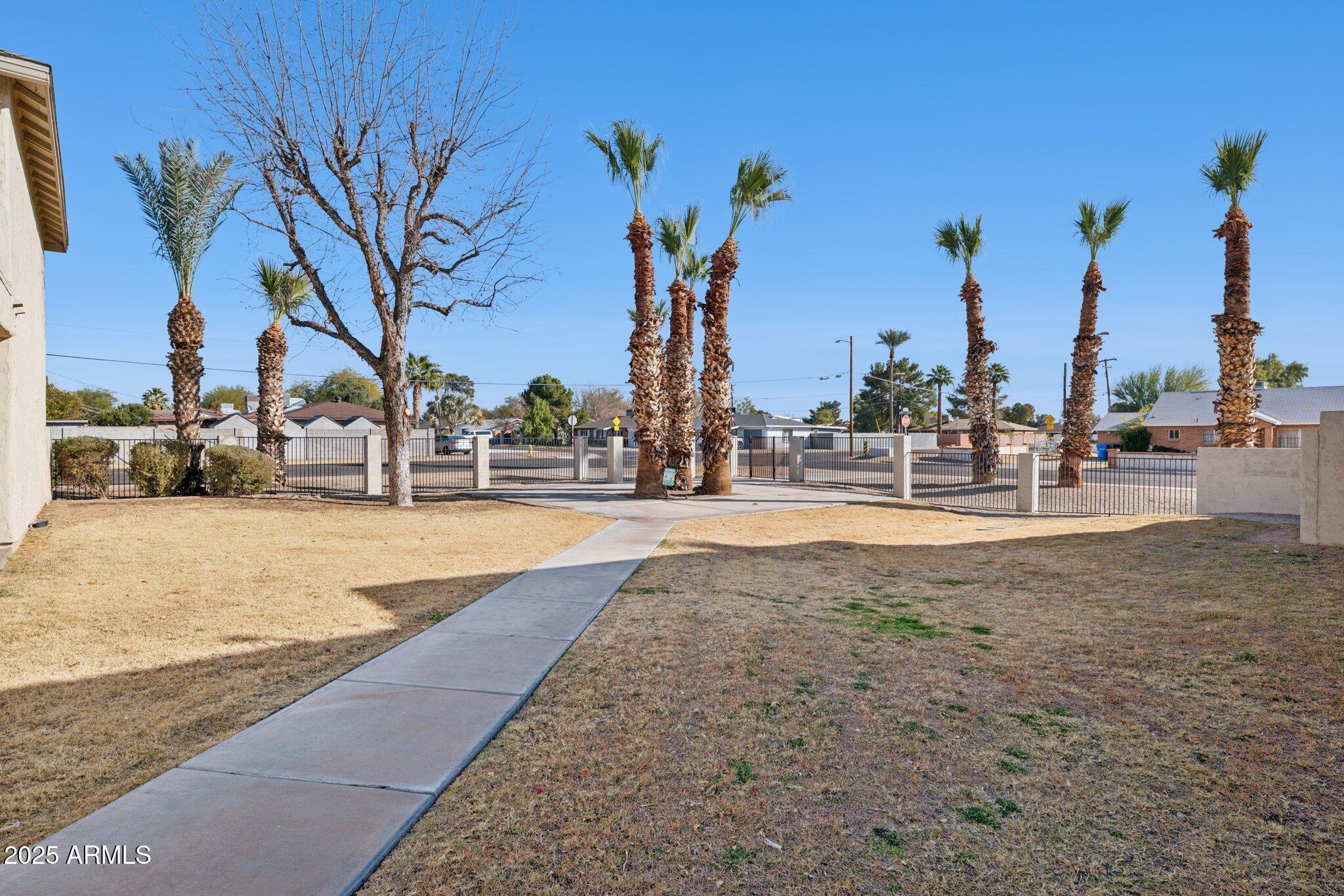 4301 N 21ST Street # 21