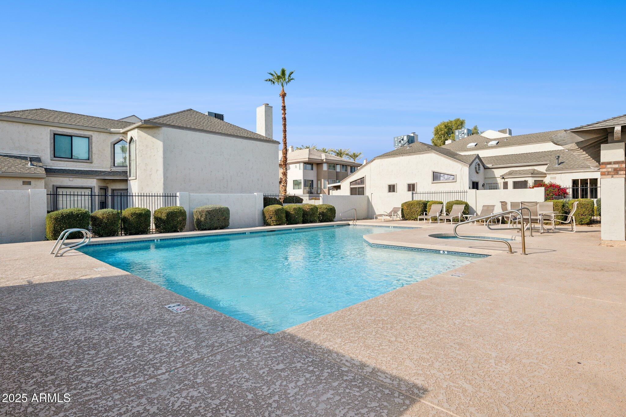 4301 N 21ST Street # 21