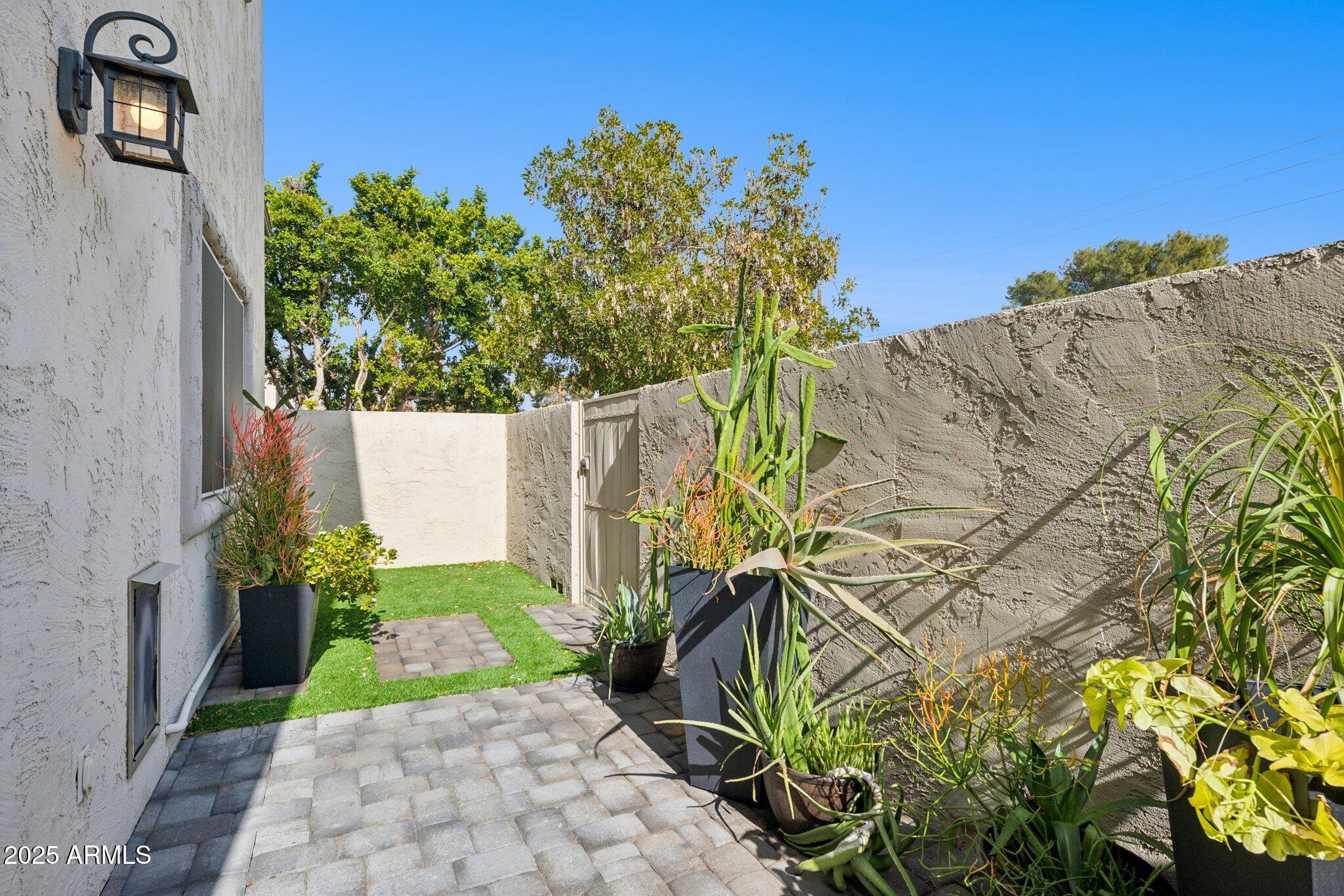 4301 N 21ST Street # 21