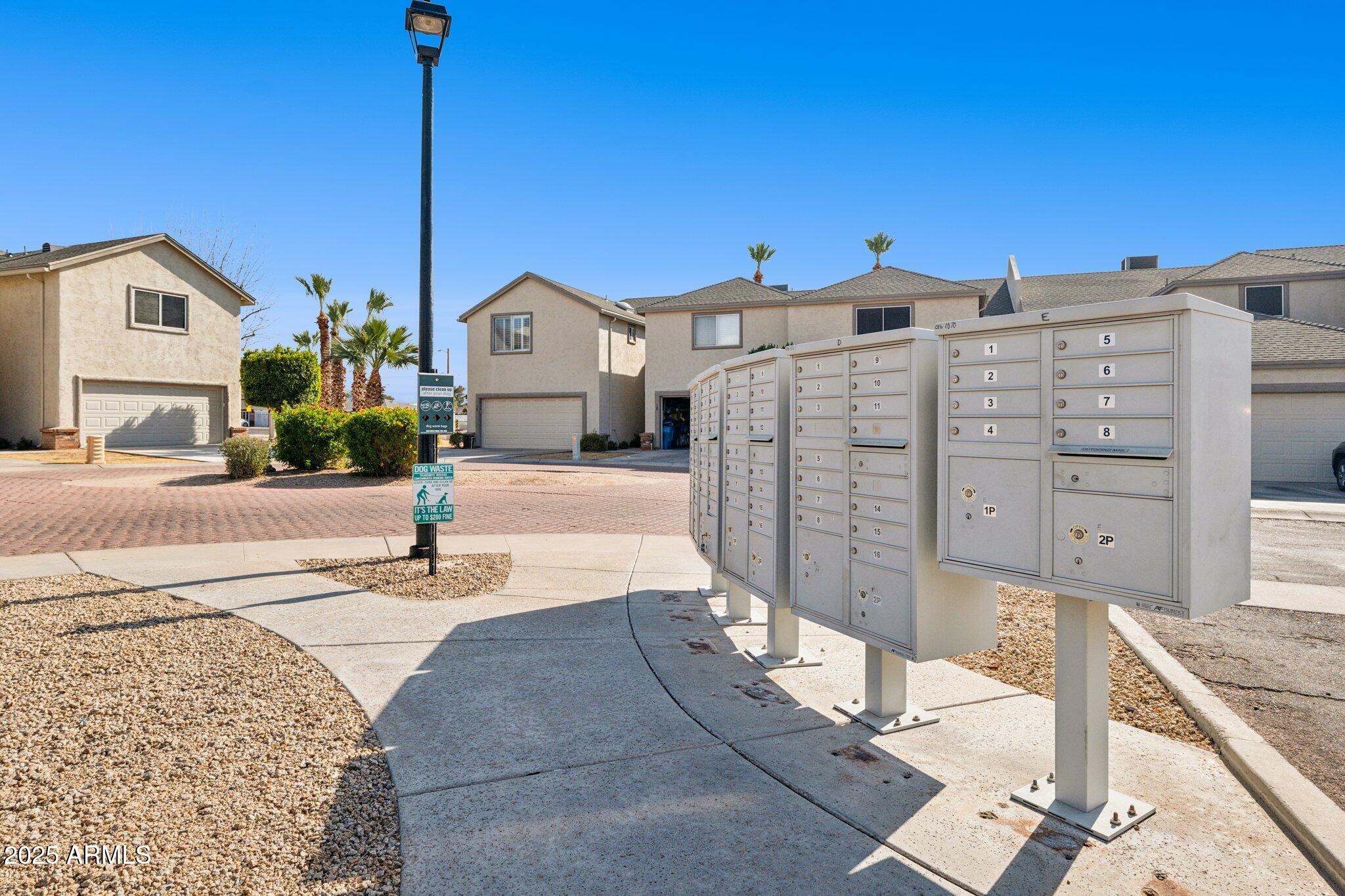 4301 N 21ST Street # 21