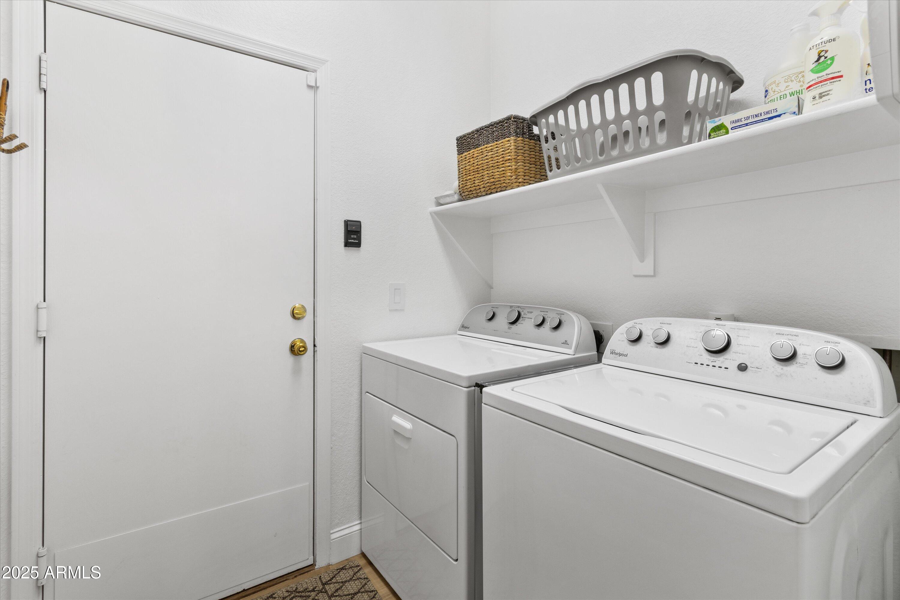 2329 W OBERLIN Way