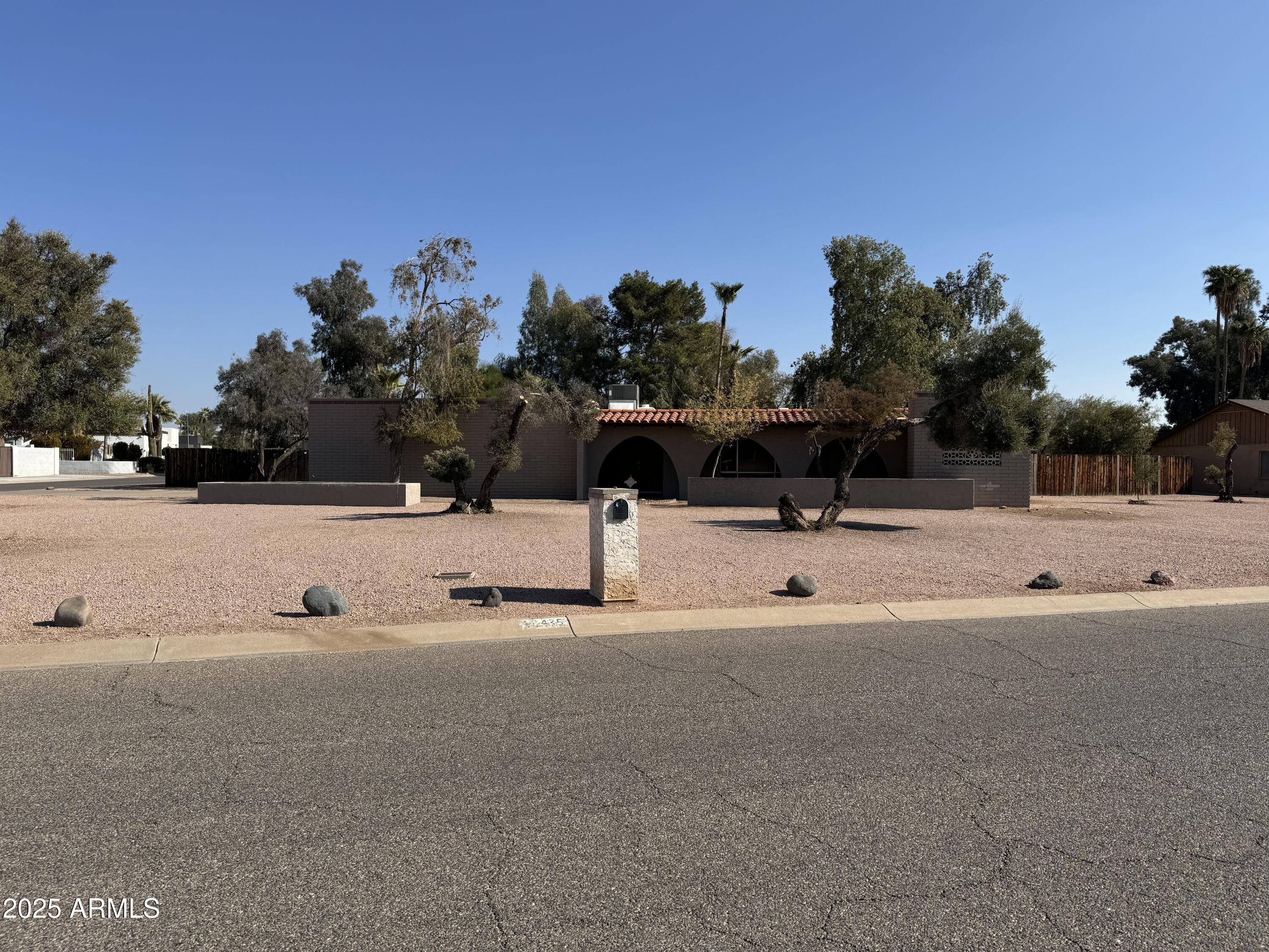12435 N 61ST Place