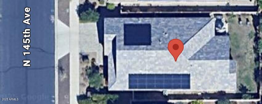 12349 N 145TH Avenue