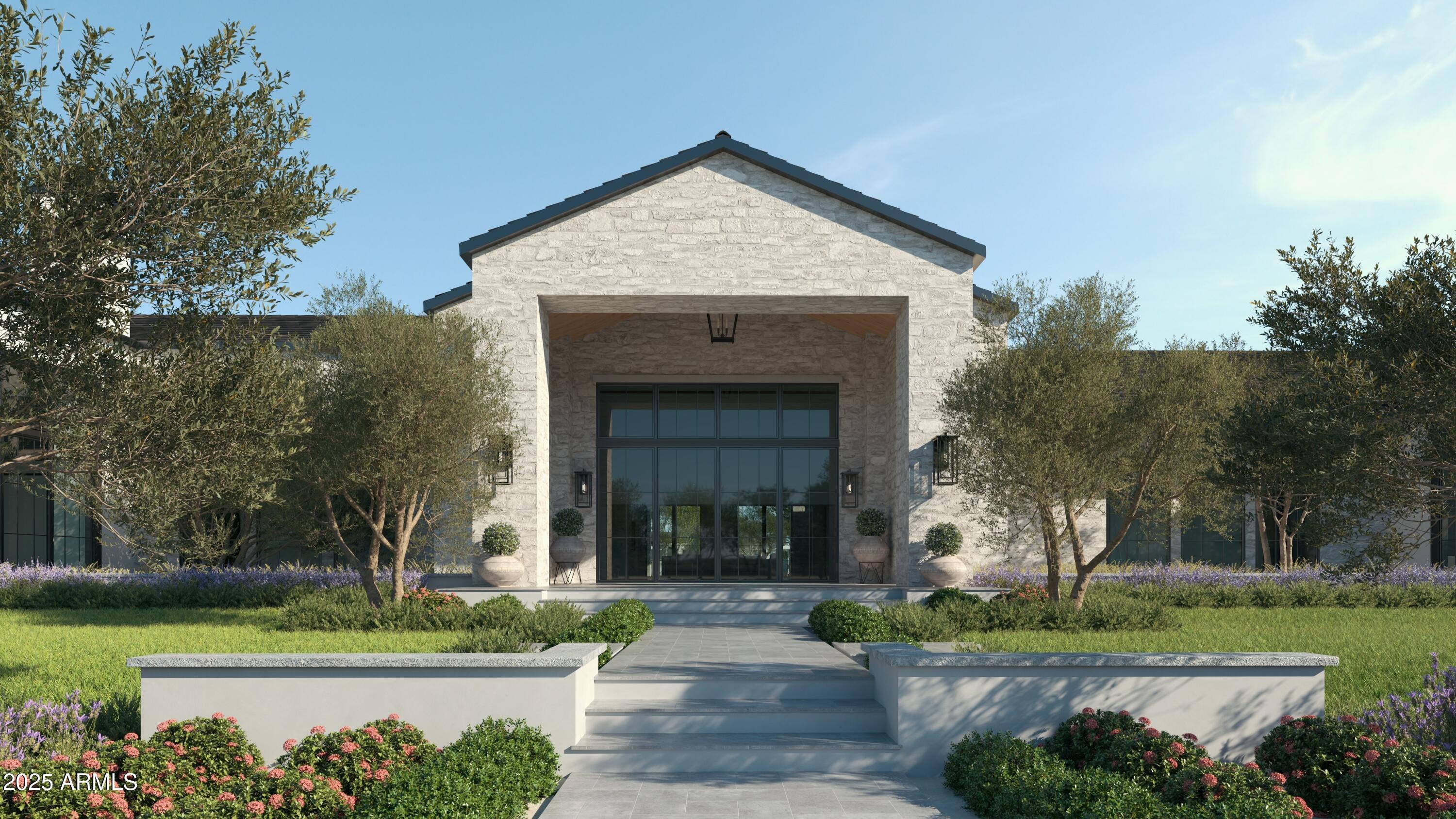 6450 E EL MARO Circle