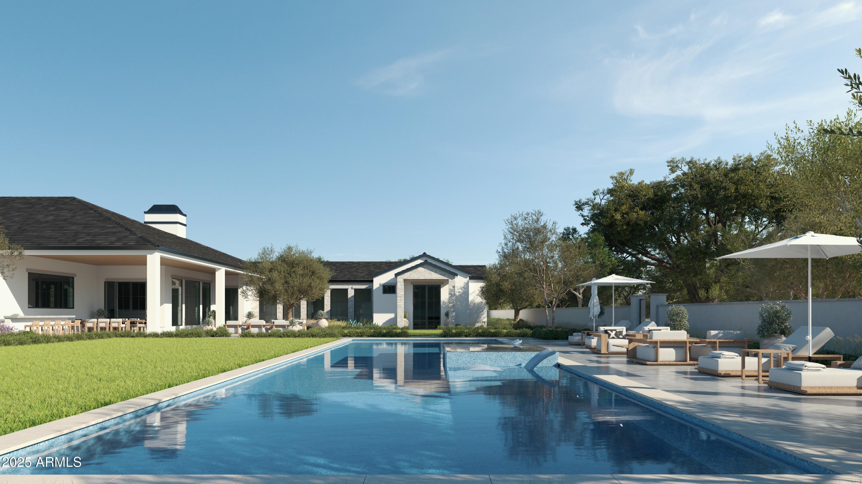 6450 E EL MARO Circle