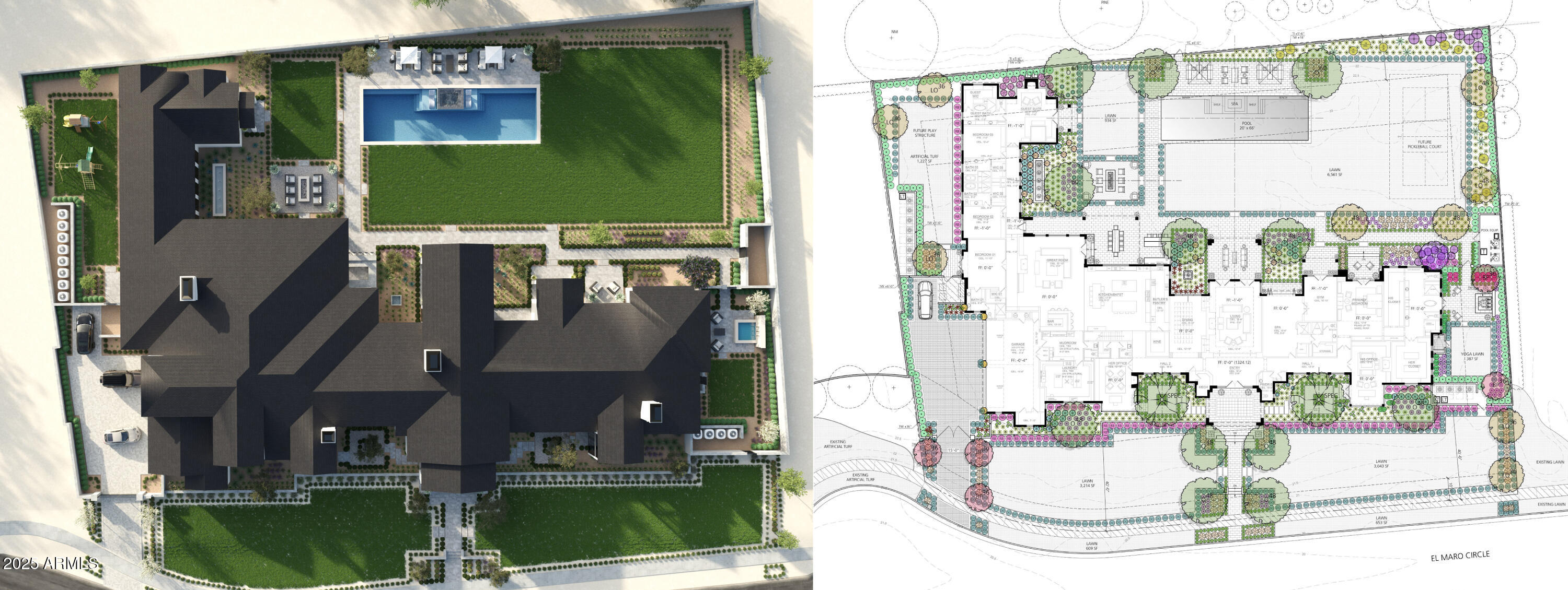 6450 E EL MARO Circle