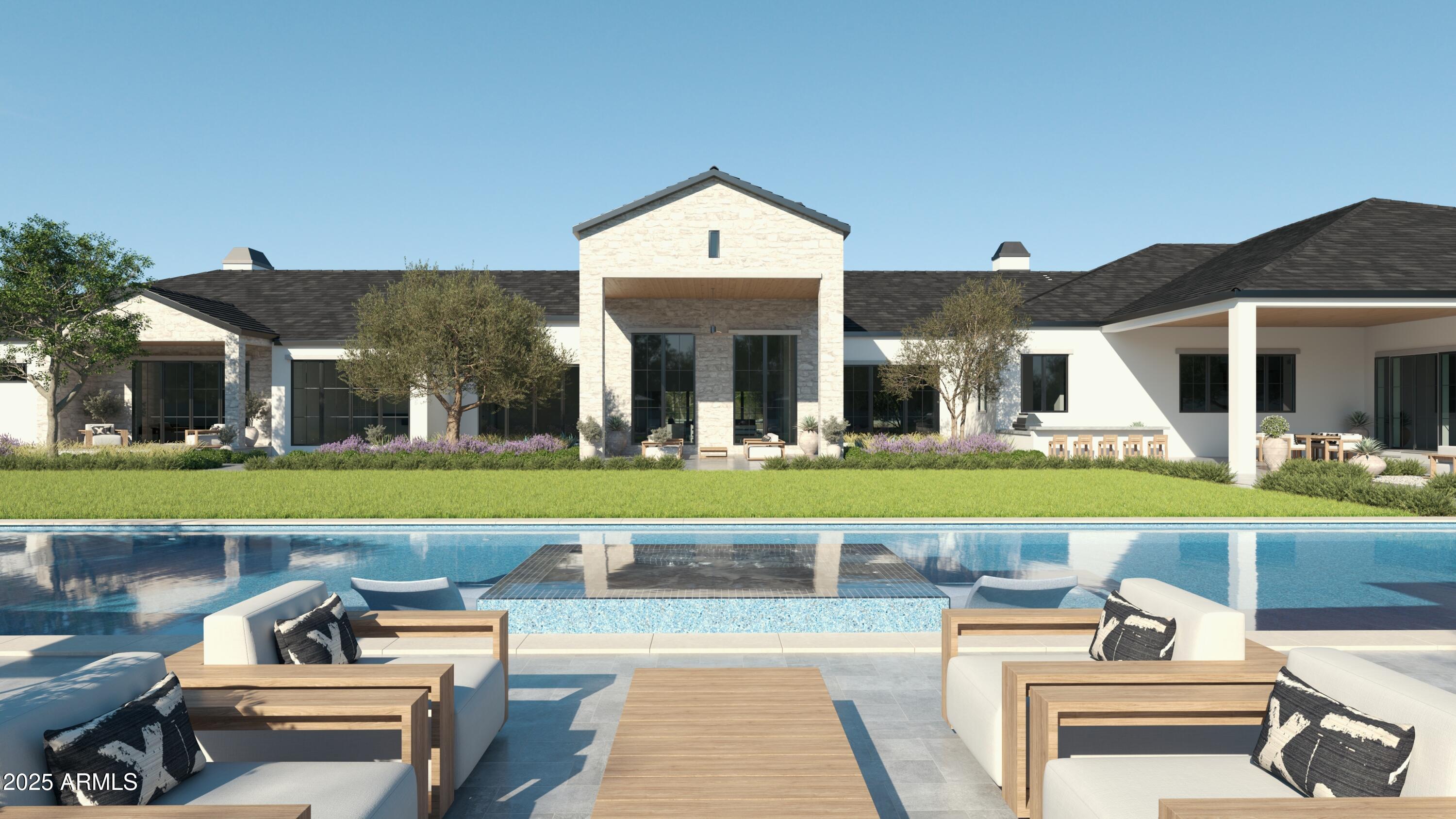 6450 E EL MARO Circle