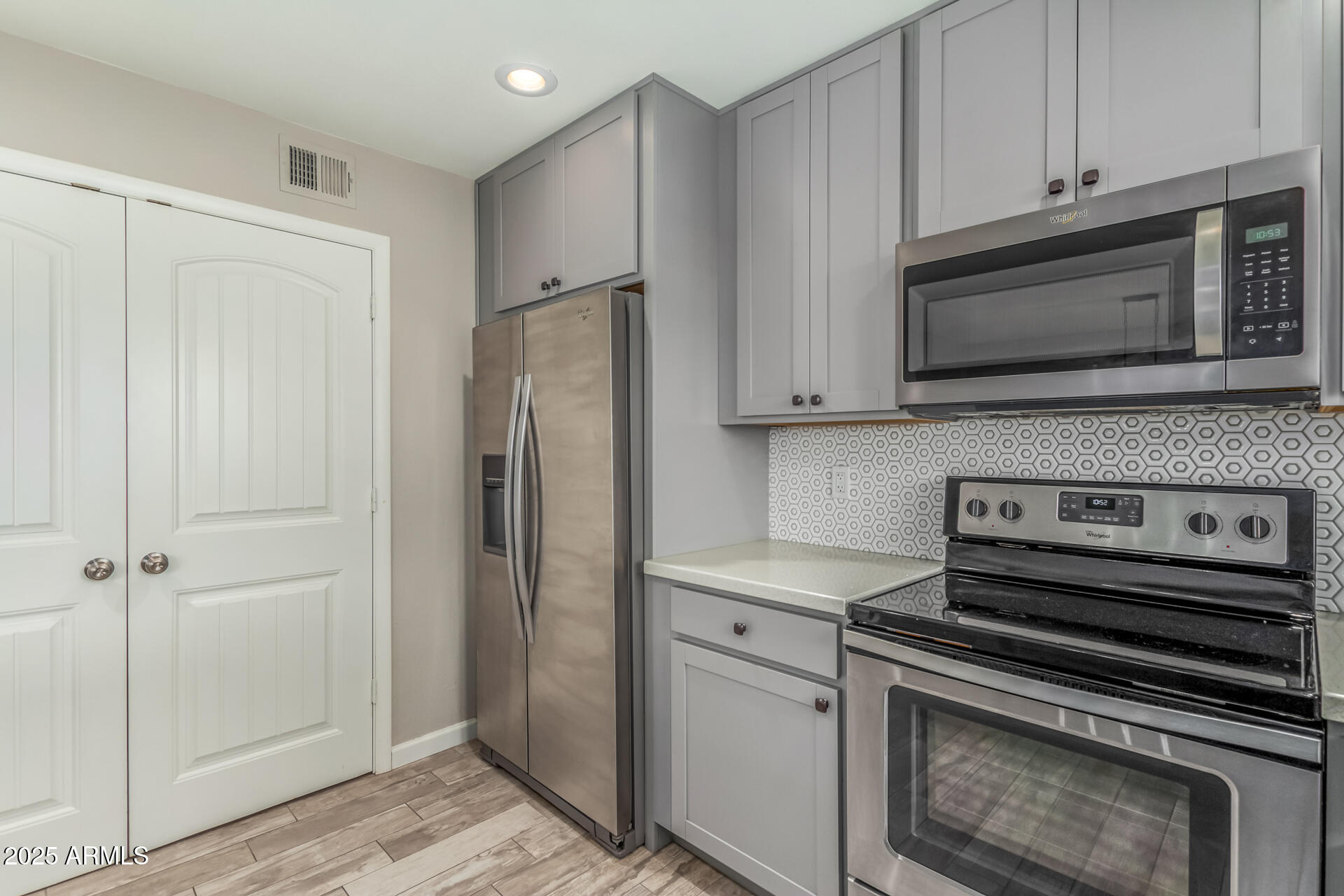 6161 N GRANITE REEF Road